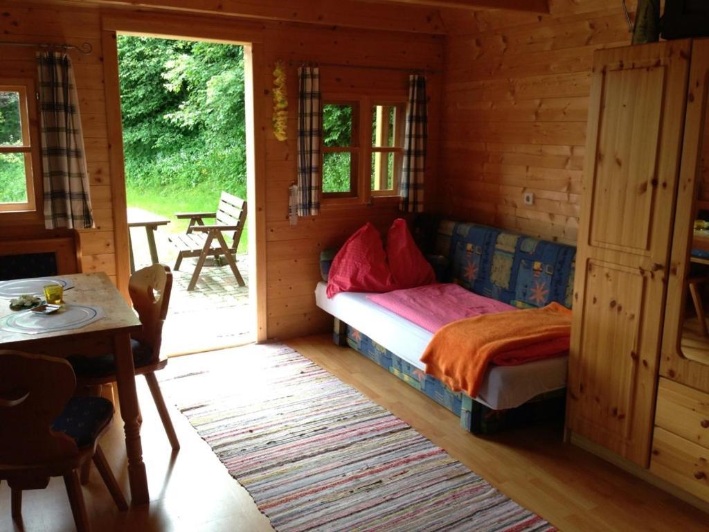 Spielberg Bei Knittelfeld Ferienhaus Beme 빌라 외부 사진